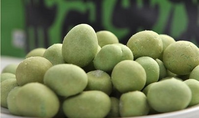 甘源芥末花生 罐裝休閑零食，信息咨詢服務中的采購選擇